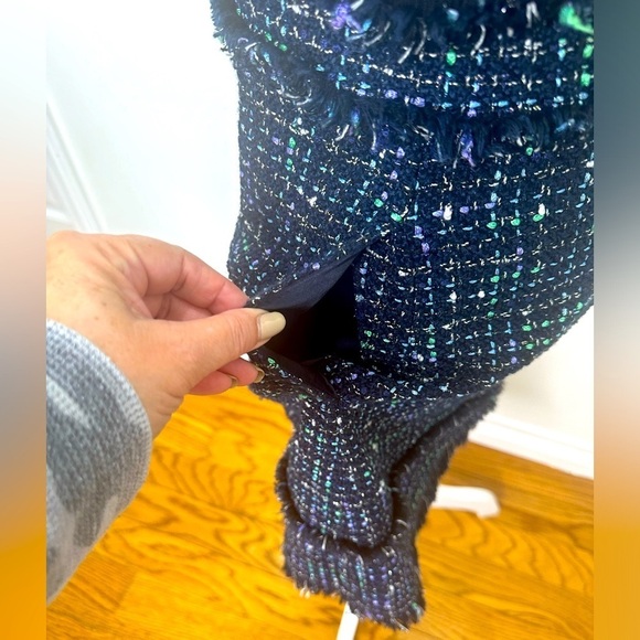 Ted Baker of London Klaudid Dress Size 3 - Picture 7 of 12